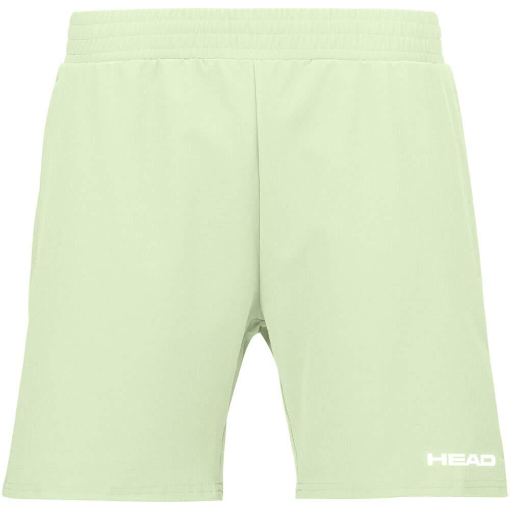 HEAD POWER HERREN SHORT - HELLGRÜN