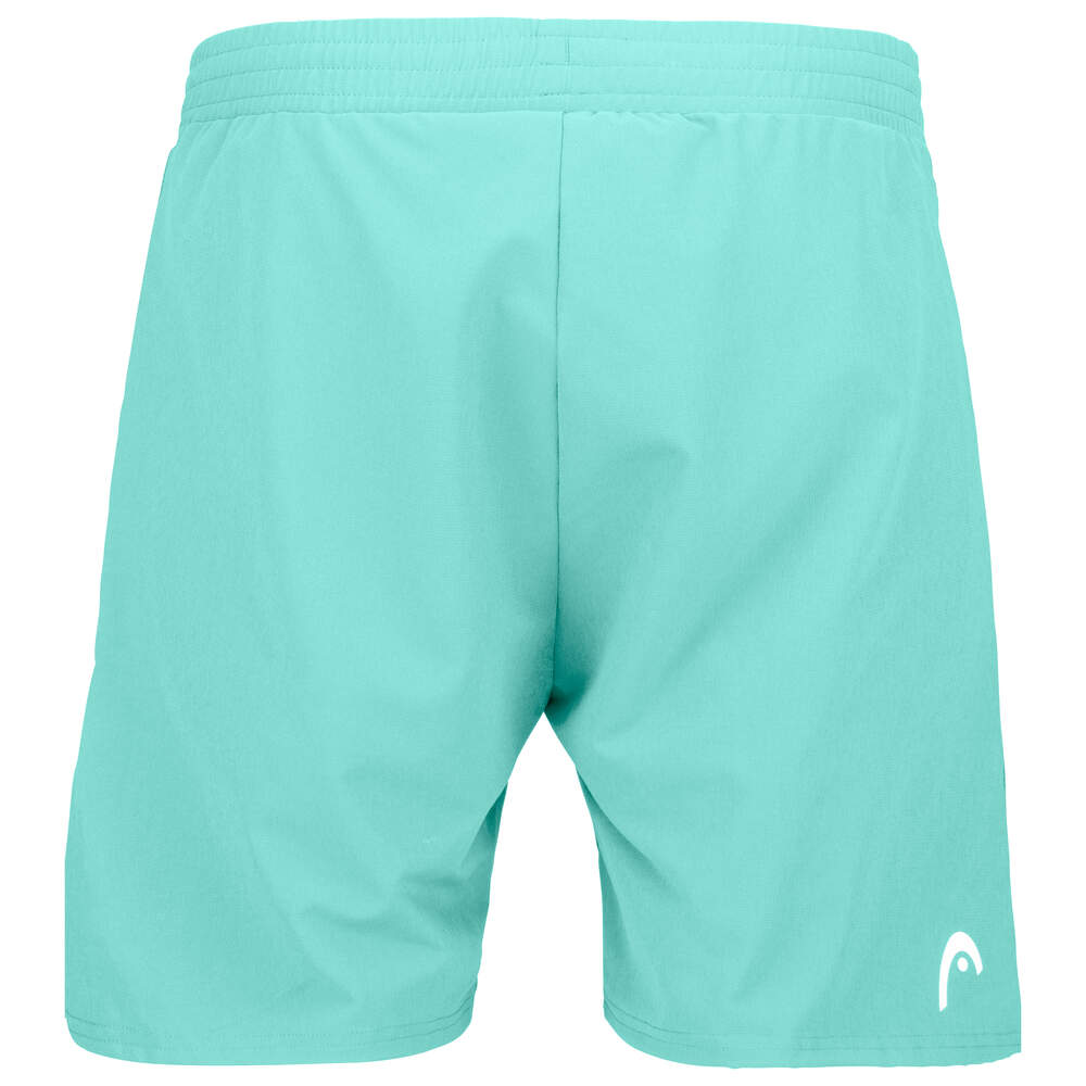 HEAD Power Herren Short - Türkis