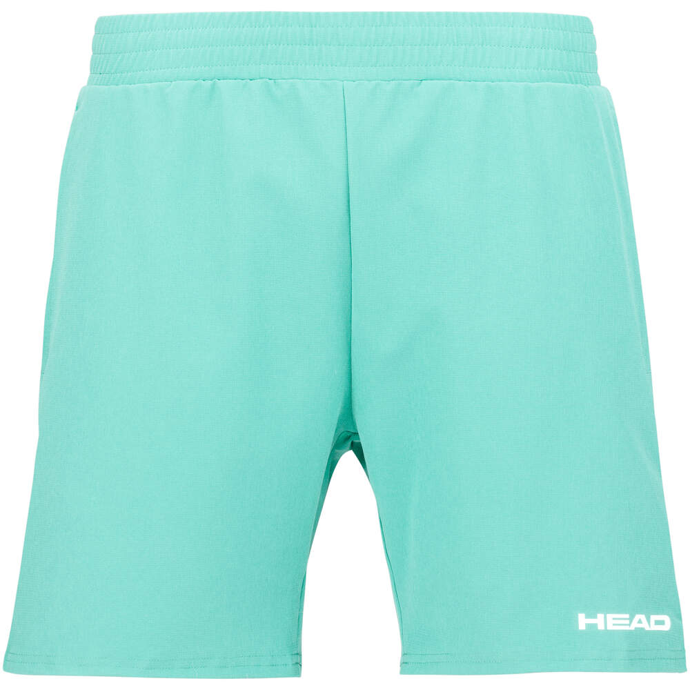 HEAD Power Herren Short - Türkis