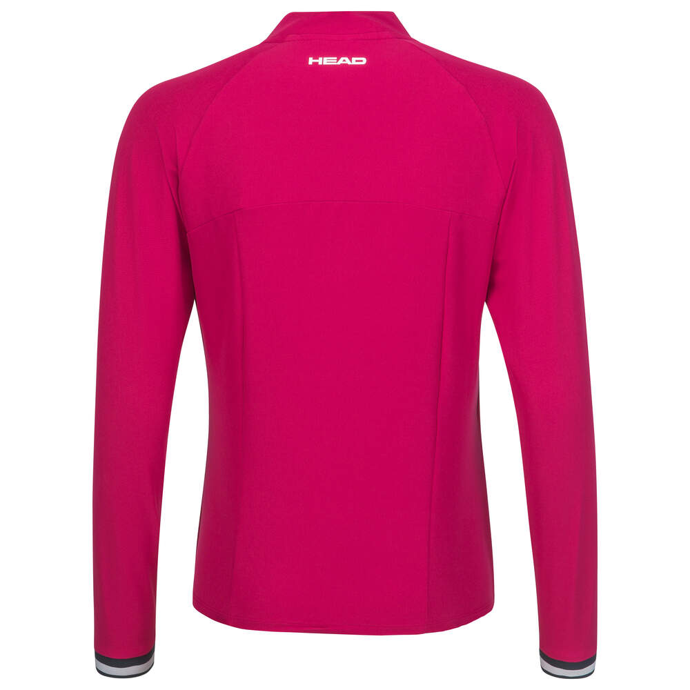 HEAD BREAKER DAMEN JACKE 2023 - PINK