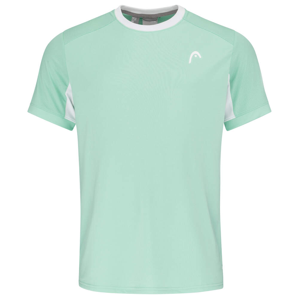 HEAD SLICE KINDER T-SHIRT - MINT