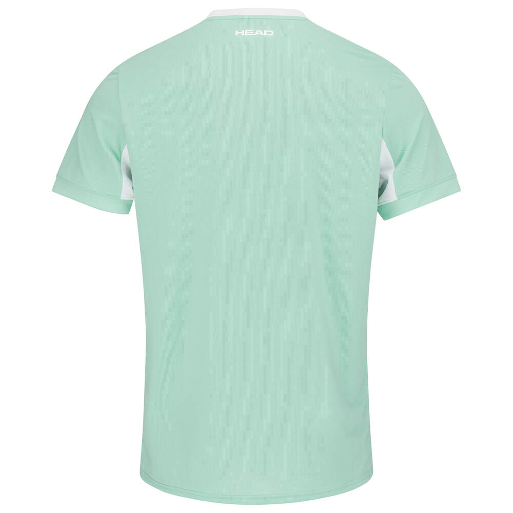HEAD SLICE KINDER T-SHIRT - MINT