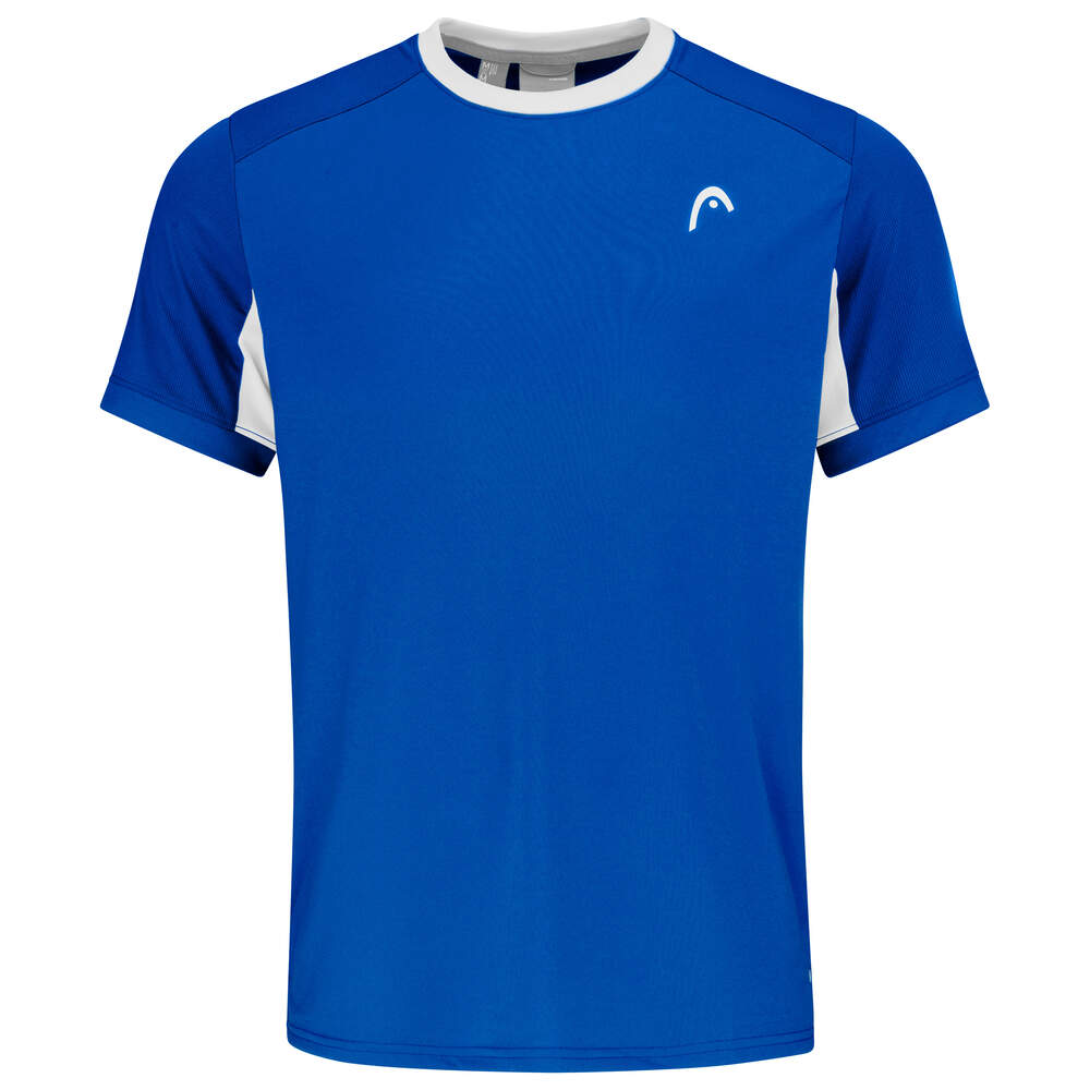 HEAD SLICE KINDER T-SHIRT - BLAU