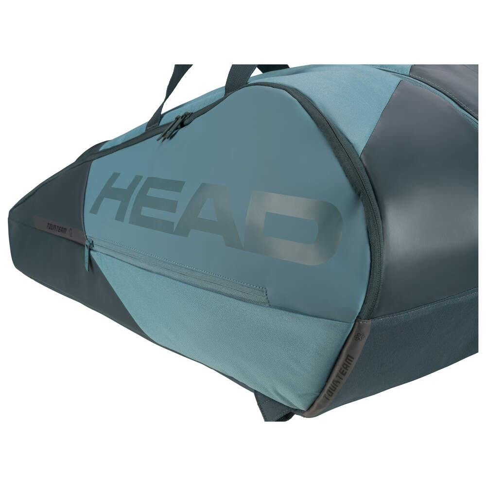 HEAD TOUR SCHLÄGERTASCHE  XL - BLAU