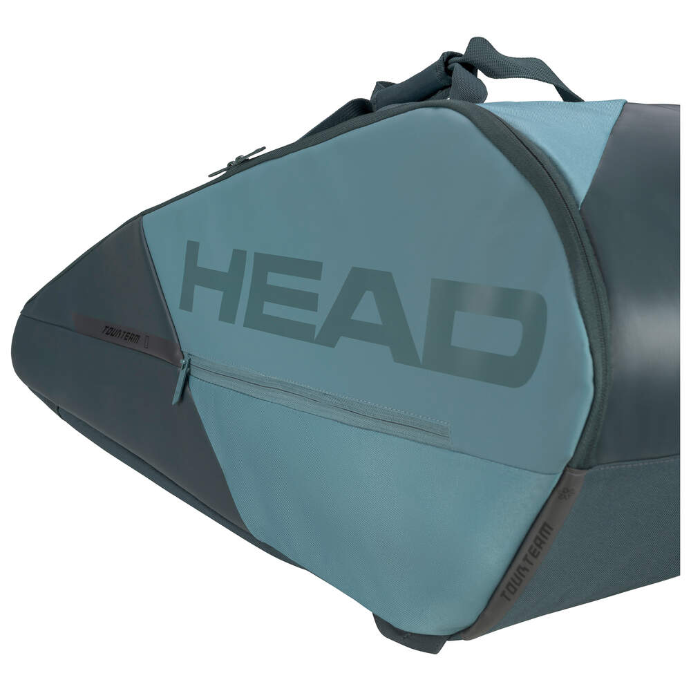 HEAD TOUR SCHLÄGERTASCHE L - BLAU