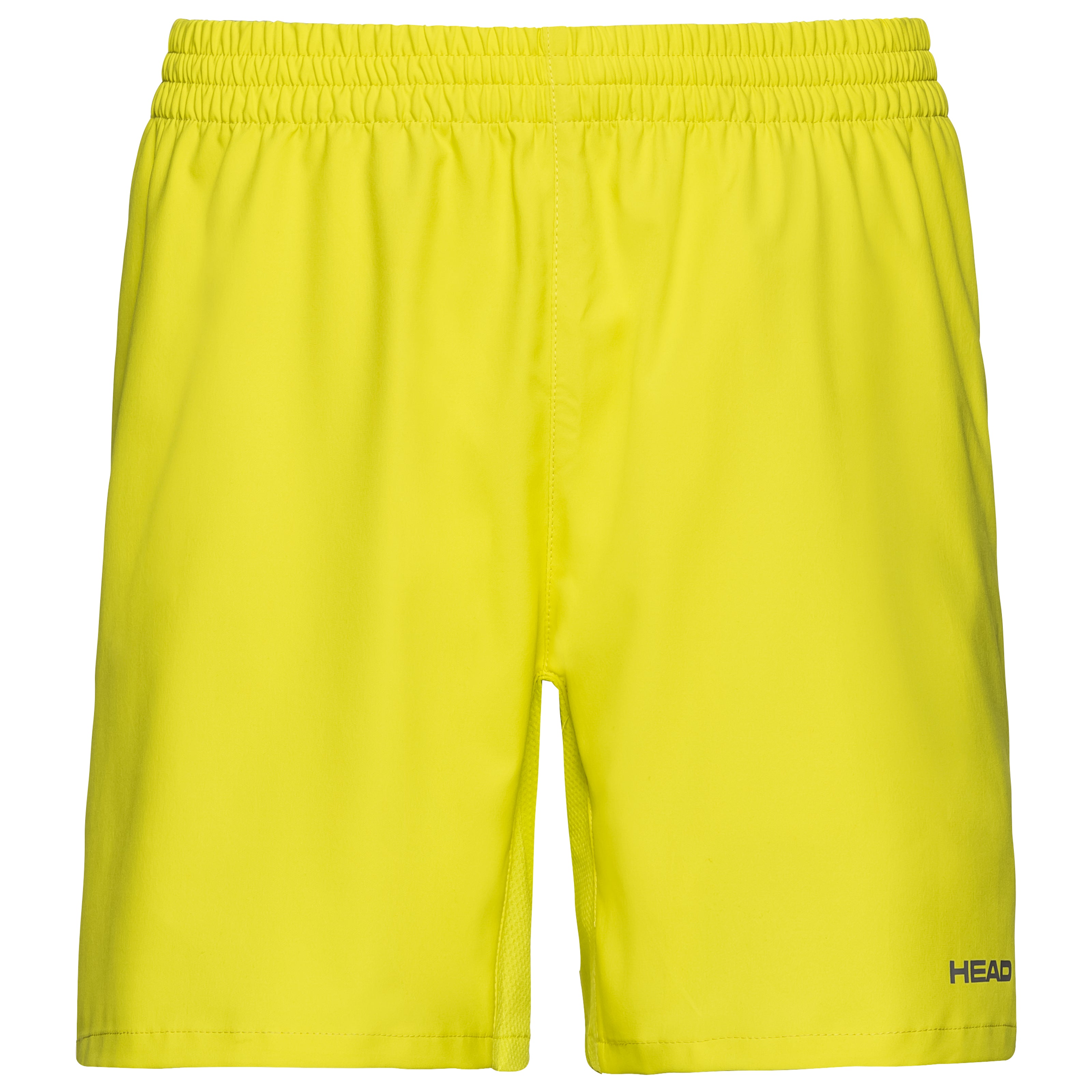 Head Club Shorts M YW 2021 - AZ Tennisshop