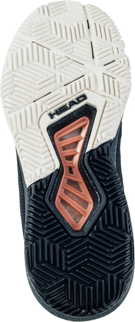 HEAD MOTION PRO DAMENPADELSCHUHE