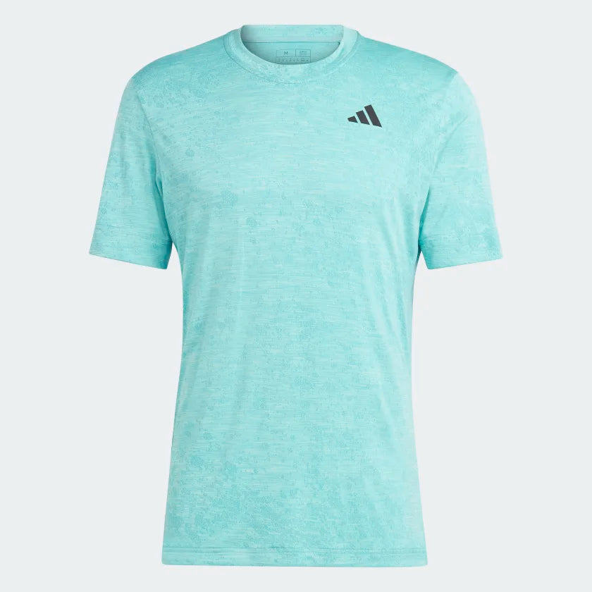 ADIDAS FREELIFT TEE HERREN T-SHIRT