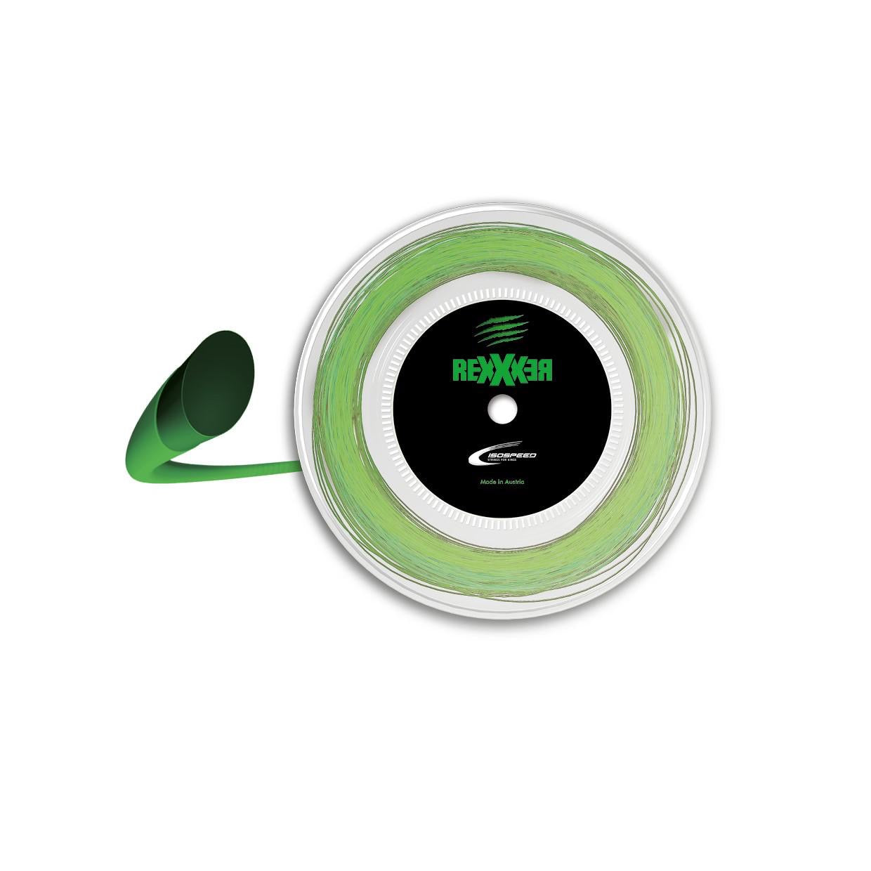 Isospeed Rexxxer 200m Rolle - AZ Tennisshop