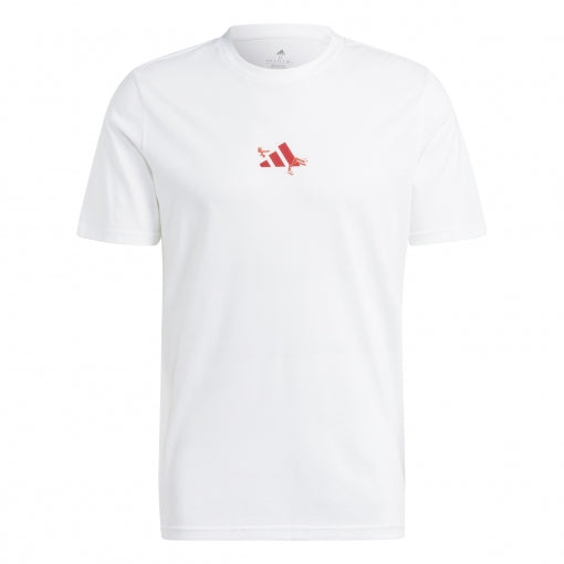 ADIDAS RG TEE HERREN T.SHIRT