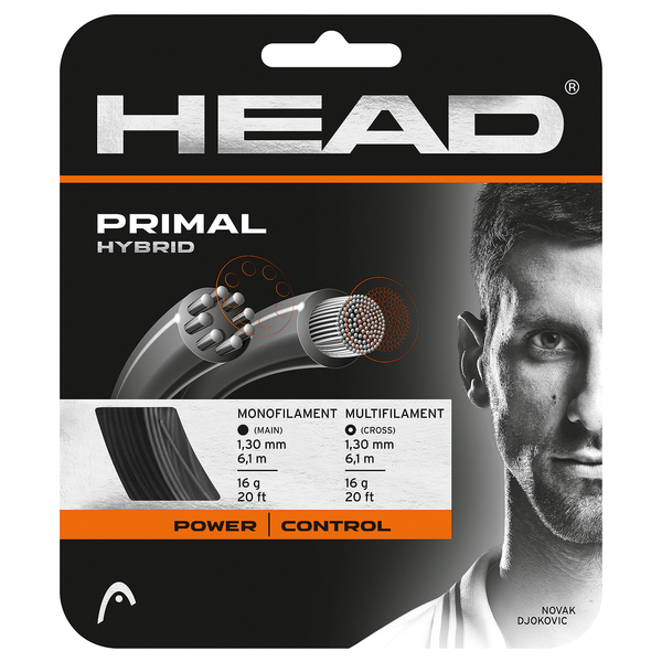 Head Primal 12m Set - AZ Tennisshop