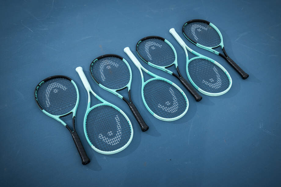 HEAD BOOM Serie – Power, Spin & Fun: Jetzt bei AZ Tennis im großen Abverkauf!