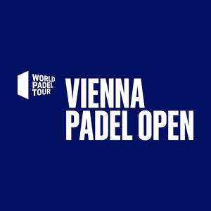 WPT Vienna Padel Open 2023 – Super Padel