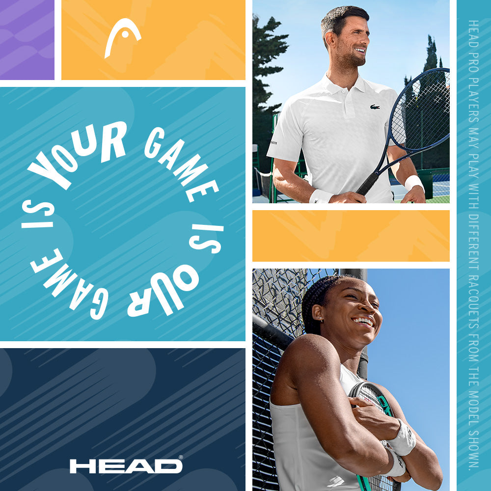 HEADs Nachwuchsprogramme: Die Champions von morgen im Winter- und Racketsport