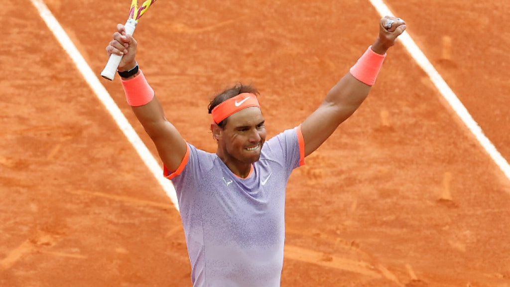 Rafael Nadal: Der König von Roland Garros und seine 14 Triumphe bei den French Open