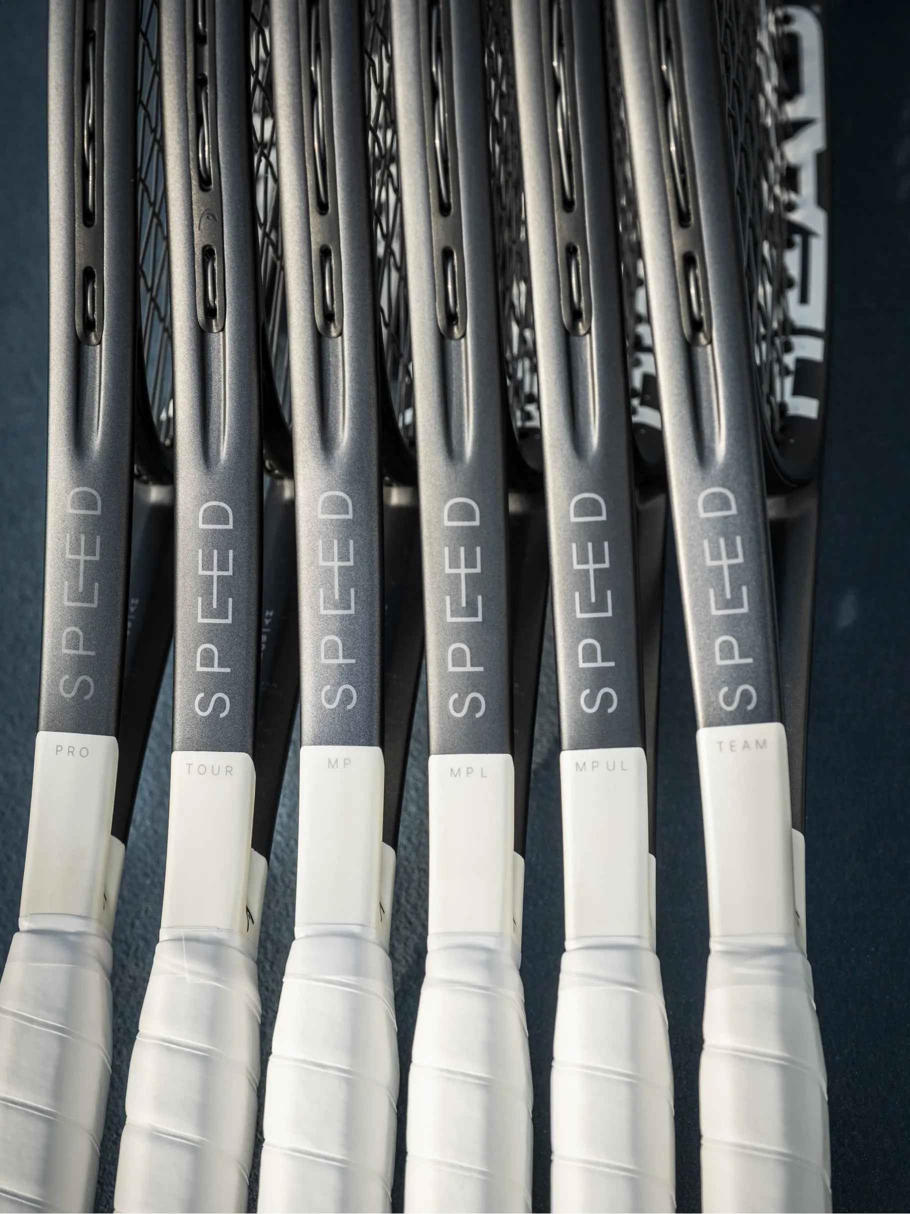 HEAD Speed 2026 – Die neue Generation für Geschwindigkeit, Kontrolle und Spielgefühl