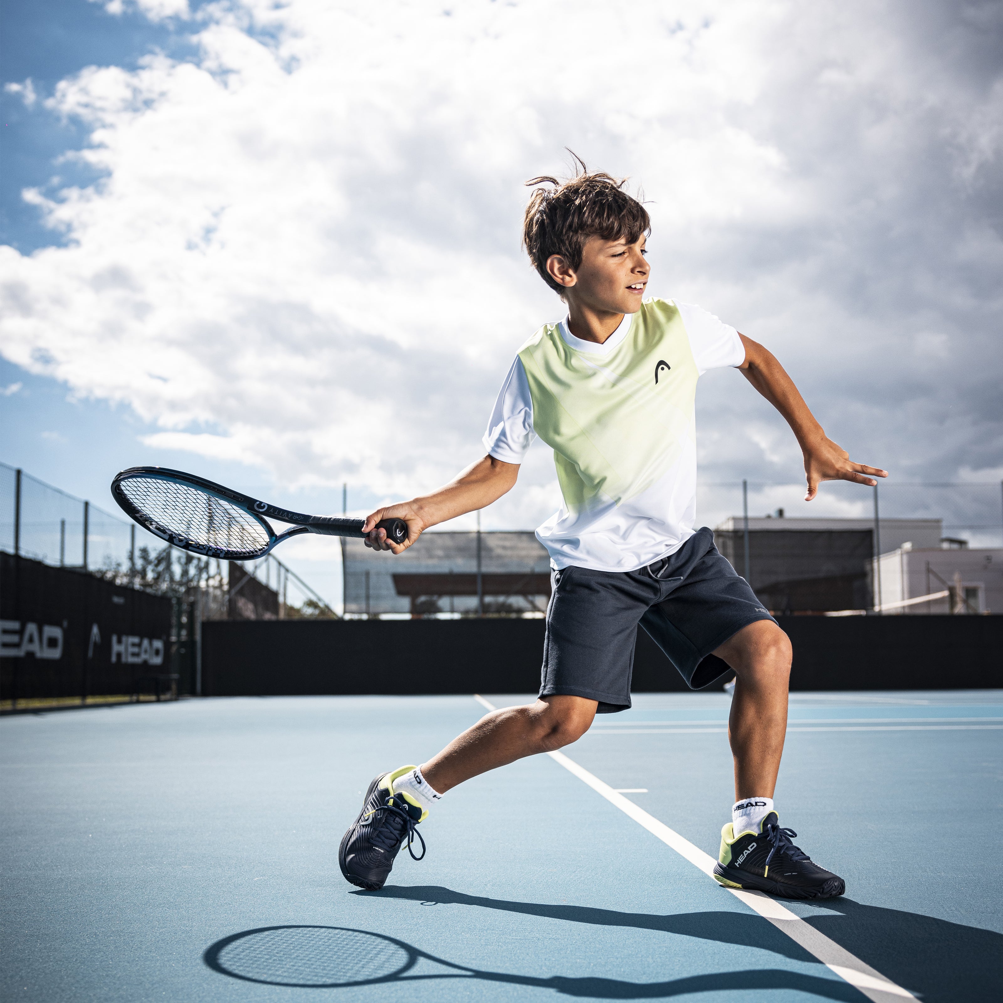 Tennisbekleidung für Kinder online kaufen | AZ Tennisshop