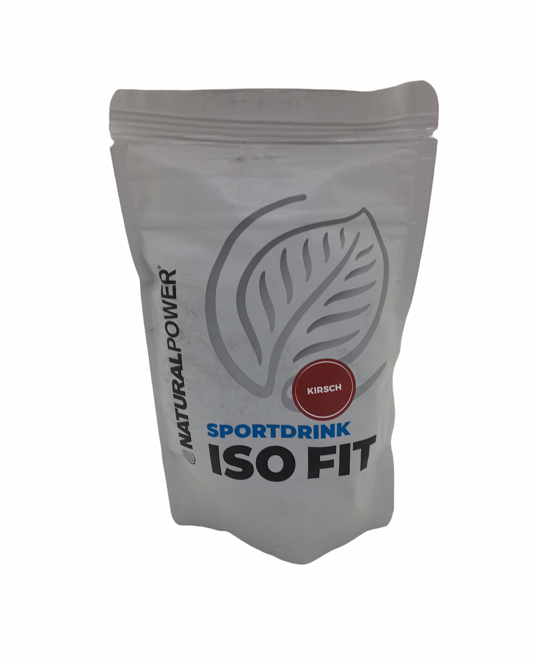 Iso Fit Sportdrink für dein Tennismatch online kaufen | AZ Tennisshop