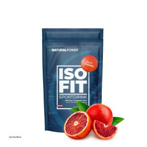 Iso Fit CLASSIC Blutorange