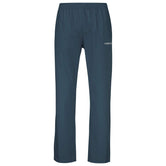 HEAD CLUB PANTS HERREN HOSE - NAVY