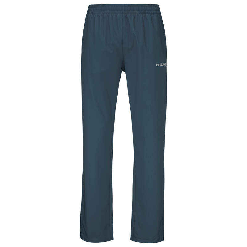 HEAD CLUB PANTS HERREN HOSE - NAVY