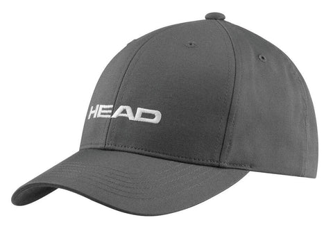 HEAD PROMOTION KAPPE - GRAU