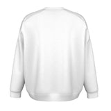 HEAD RALLY DAMEN SWEATER - WEISS