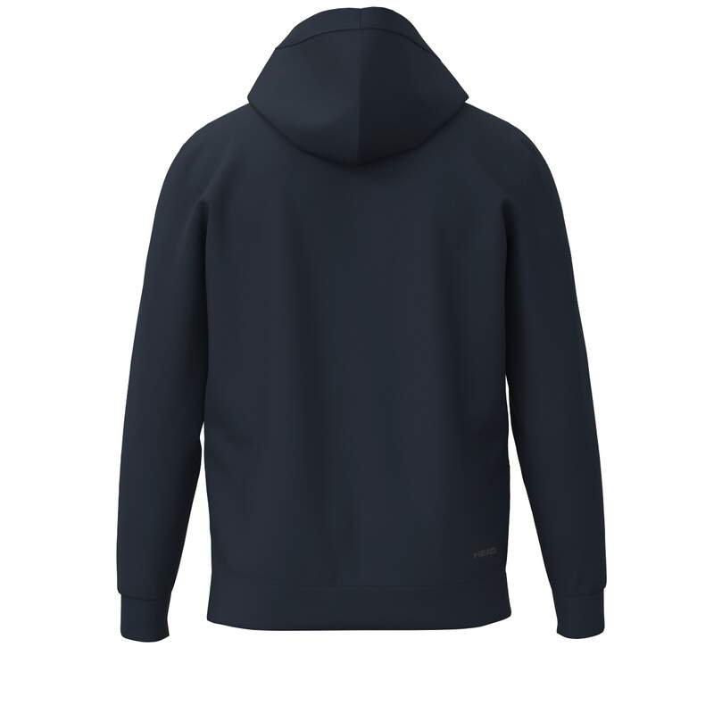 HEAD CLUB ORIGINAL HOODIE - NAVY