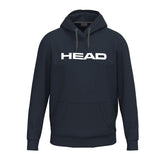 HEAD CLUB ORIGINAL HOODIE - NAVY