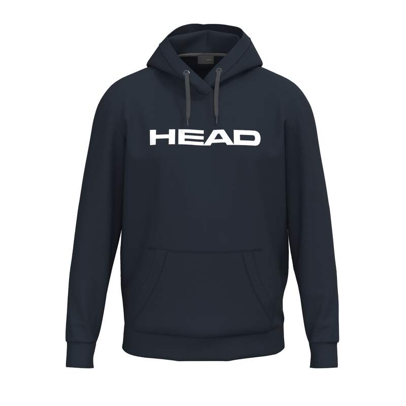 HEAD CLUB ORIGINAL HOODIE - NAVY
