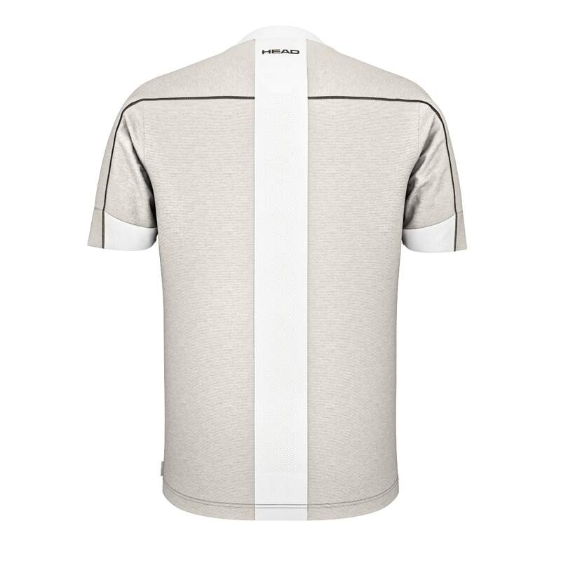 HEAD PLAY TECH HERREN POLO