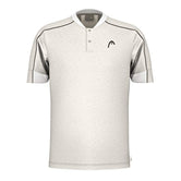 HEAD PLAY TECH HERREN POLO