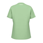 HEAD RAINBOW DAMEN SHIRT - GRÜN