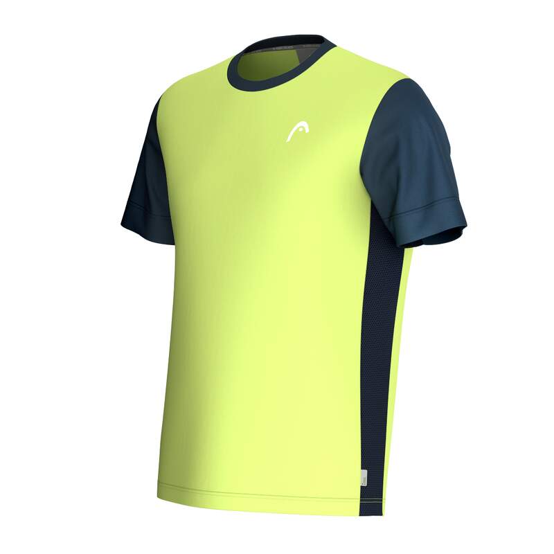 HEAD SLICE BUBEN T-SHIRT