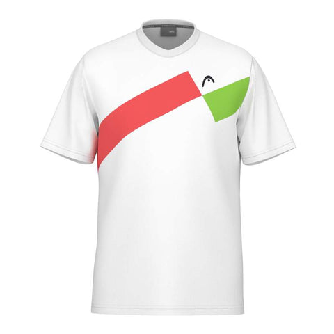 HEAD TOPSPIN BUBEN T-SHIRT