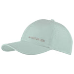 HEAD PRO PLAYER KINDER KAPPE - AQUA