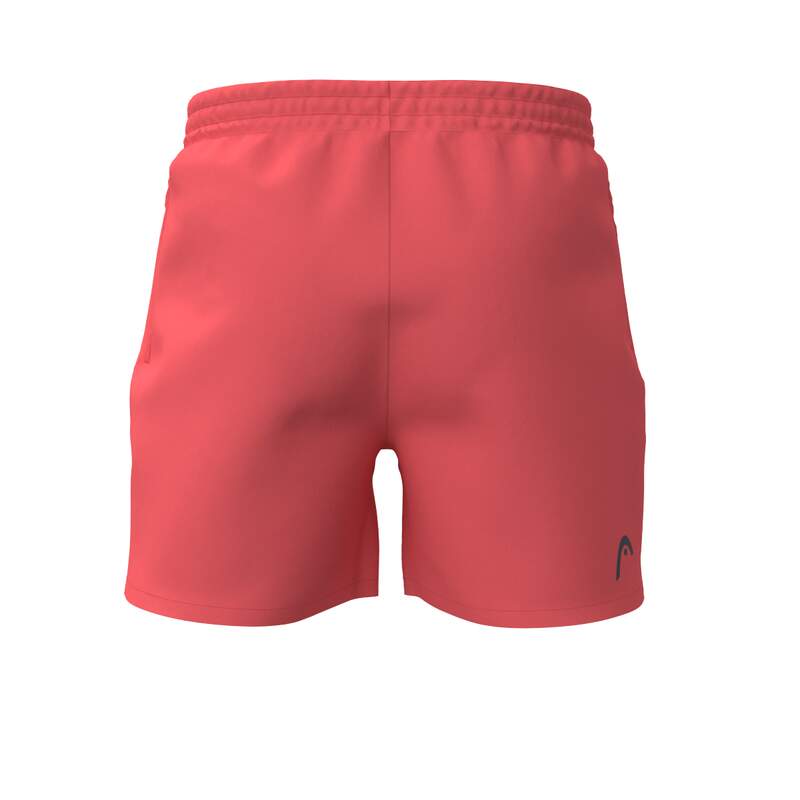 HEAD CLUB TENNISHOSE KINDER - GRAPEFRUIT