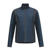 HEAD CLUB 25 HERREN JACKE - NAVY