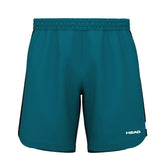 HEAD POWER SHORTS HERREN - TEAL