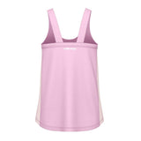 HEAD SPIRIT DAMEN TANK TOP - ROSA