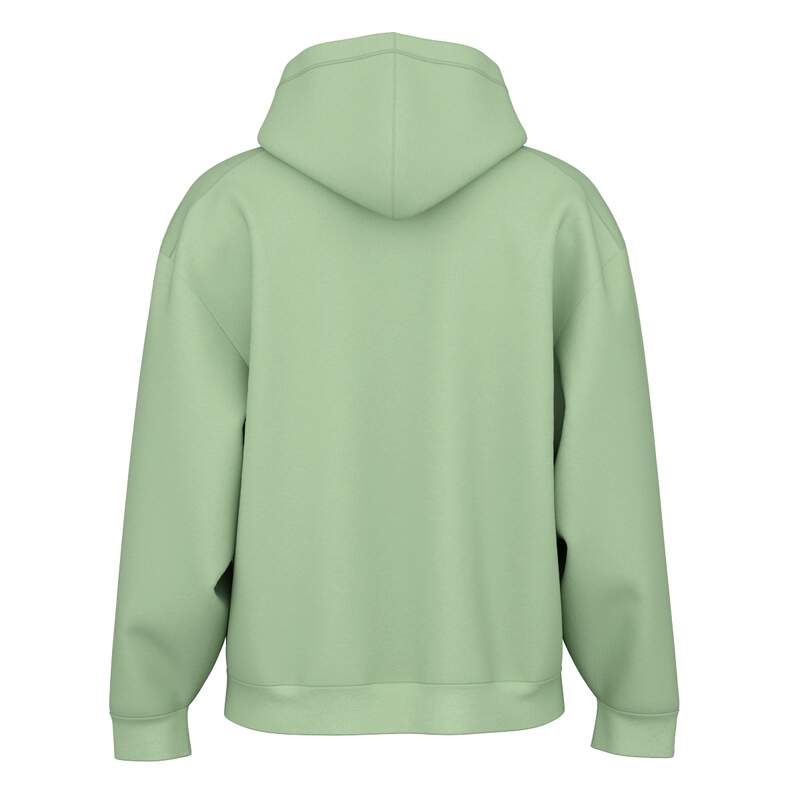 HEAD RALLY DAMEN HOODIE - GRÜN