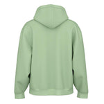 HEAD RALLY DAMEN HOODIE - GRÜN