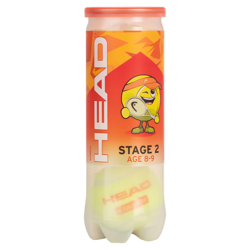 HEAD STAGE 2 ORANGE 24 x 3ER DOSE