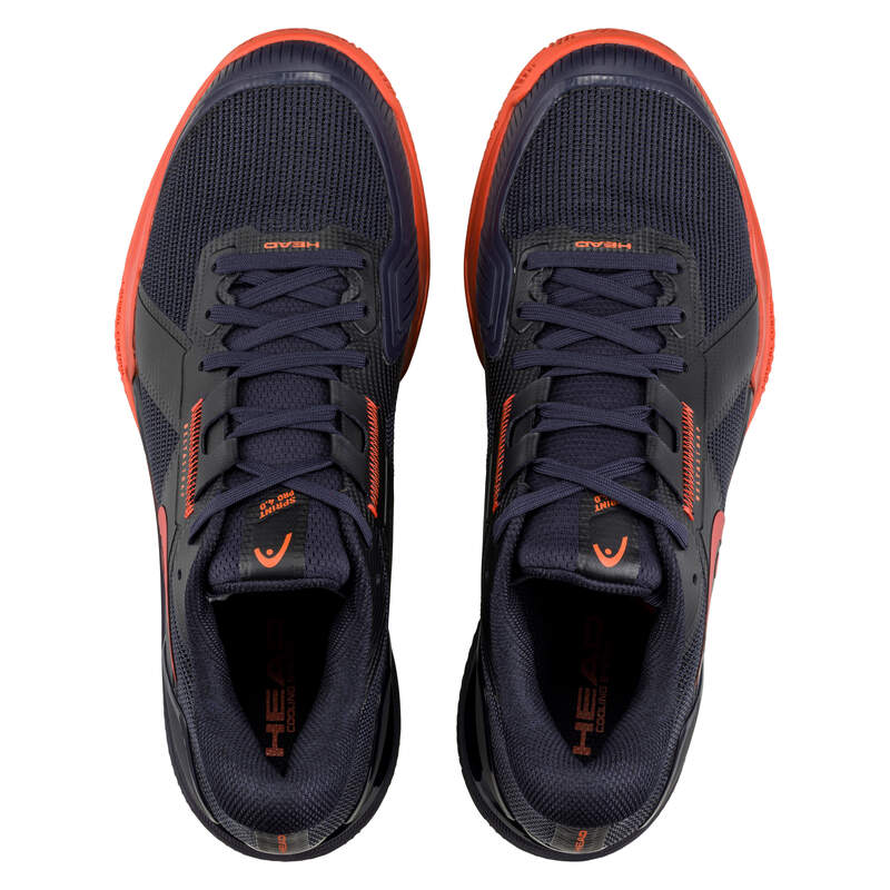 HEAD SPRINT PRO 4.0 HERREN SANDPLATZSCHUHE