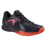 HEAD SPRINT PRO 4.0 HERREN SANDPLATZSCHUHE