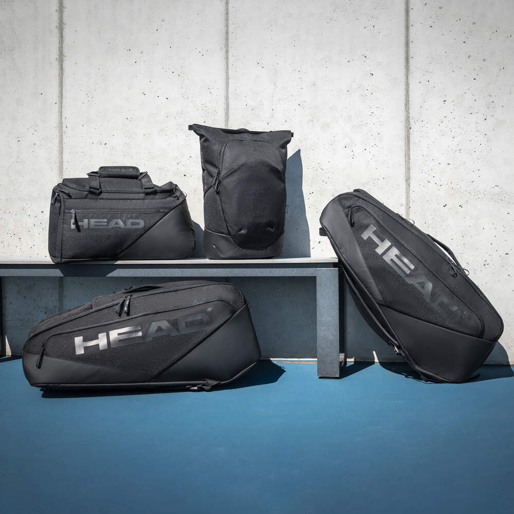 HEAD PRO X COURT BAG 48 L