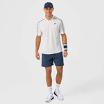 HEAD PLAY TECH HERREN POLO