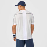HEAD PLAY TECH HERREN POLO