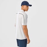 HEAD PLAY TECH HERREN POLO