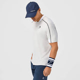HEAD PLAY TECH HERREN POLO
